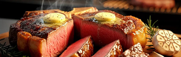 How to Cook Porterhouse Steak