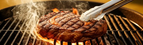 How to Cook a Ribeye Steak on the Grill