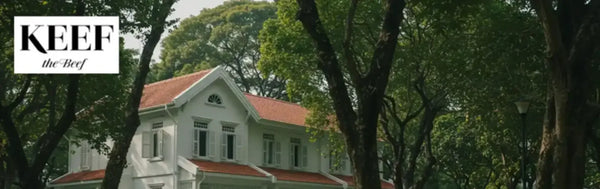 What to Eat in Rochester Park, Singapore