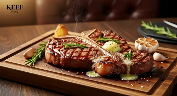 T-Bone Steak Guide