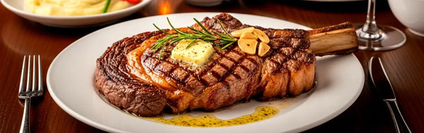 Wagyu Ribeye Steak Guide