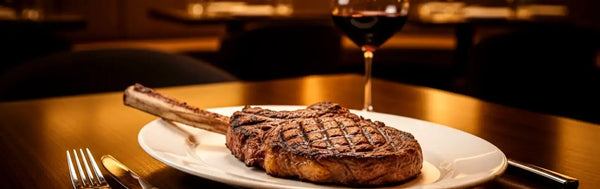 Where to Eat Steak in Singapore
