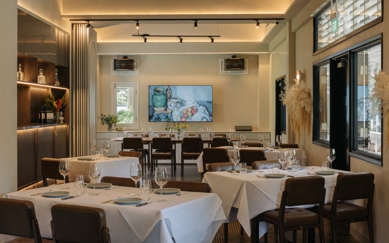 SteakHouse Singapore