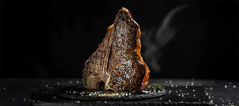Fiorentina Steak